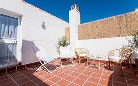 Cervantes Freshapartments