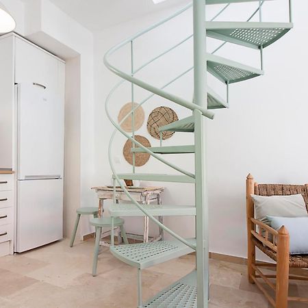 Cervantes Freshapartments Málaga Eksteriør billede