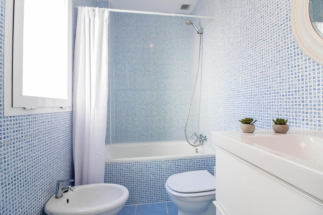 Cervantes Freshapartments Málaga Eksteriør billede